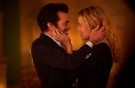 Warten auf Bojangles – l-r: Georges Fouquet (Romain Duris), Camille Fouquet (Virginie Efira)