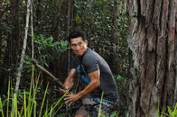 Hawaii Five-0 – Gemeinsam mit Kono gerät Chin (Daniel Dae Kim) in große Gefahr. Doch können sie sich retten?