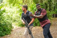 Magnum P.I. – Magnum P.I. (2020)