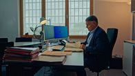 Stasi-Rache oder Raubmord: Wer erschoss Hans Plüschke? – Oberstaatsanwalt Lars Streiberger.