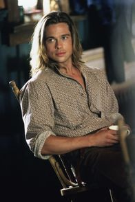 Legenden der Leidenschaft – Tristan (Brad Pitt) ist der verwegenste der drei Ludlow-Brüder ...