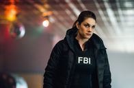 FBI: Special Crime Unit – Maggie Bell (Missy Peregrym)