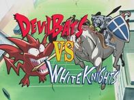 Eyeshield 21 – Sa, 23.08., 06:45 Uhr