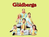 The Goldbergs – (5. Staffel) - Die Goldbergs - Artwork
