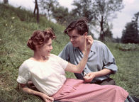 Sohn ohne Heimat – Sohn ohne Heimat (1955)