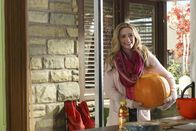The Middle – Ahnt nicht, dass dieses Halloween anders wird, als gedacht: April (Greer Grammer) ...