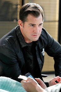 CSI: Vegas – CSI: Vegas (2012)