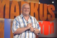 Mensch Markus – Markus Maria Profitlich