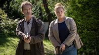Tatort – Kommissar Peter Faber (Jörg Hartmann) und seine Kollegin Rosa Herzog (Stefanie Reinsperger) sind alarmiert. Was ist in der Villa der Industriellen-Famlie Haiden vorgefallen?