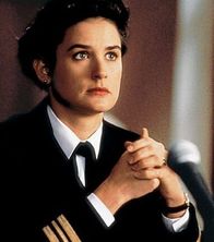 Eine Frage der Ehre – Demi Moore