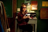 Community – Rachel (Brie Larson)