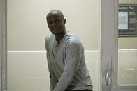 Navy CIS – Aaron Davis (Taye Diggs)
