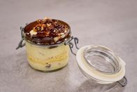 Silvia kocht – „Somlauer Nockerl im Glas“ von Werner Tschiedel.