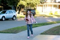 The Middle – Sue (Eden Sher)
