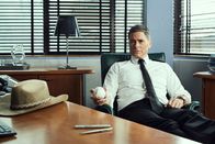 Wild Bill – US-Chief Constable Bill Hixon (Rob Lowe) will in der britischen Provinz einen Neustart wagen.