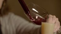 Große Erfindungen – Weinprobe in Frankreich