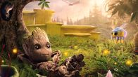 Ich bin Groot – Sa, 24.08., 15:50 Uhr