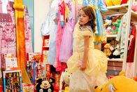Modern Family – Aubrey Anderson-Emmons (Lily Tucker-Pritchett).