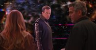 A World Beyond – George Clooney, Hugh Laurie
