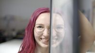 Terra Xplore – Bonnie lebt mit einer dissoziativen Identitätsstörung, kurz DIS.
