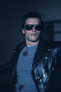 Terminator – Terminator (Arnold Schwarzenegger)