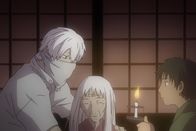 Mushi-Shi – Sa, 07.09., 03:30 Uhr