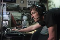 Future Man – Josh Futturman (Josh Hutcherson)
