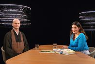 Sternstunde Religion – Moderatorin Olivia Rölin