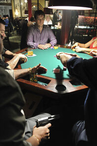 Castle – Castle (2015)