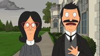 Bob's Burgers – L-R: Linda und Bob