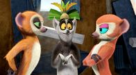 King Julien – Sa, 05.04., 06:00 Uhr