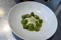 Küchen der Welt – Die Küche des Hinterlands von Nizza: Ravioli mit Mangold