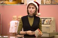Carol – Therese (Rooney Mara) arbeitet als Verkäuferin in einem Warenhaus.