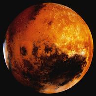 Is It Real? – Der Rote Planet, der nach dem römischen Kriegsgott Mars benannt wurde, fesselt die Menschen auf der Erde seit Tausenden von Jahren.