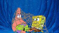 SpongeBob Schwammkopf – L-R: Patrick, SpongeBob.