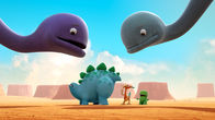 Dinotaps – Dinotaps (2012-2014)