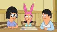Bob's Burgers – (v.l.n.r.) Tina, Louise, Gene