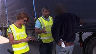 Border Control - Spaniens Grenzschützer – Sa, 28.06., 16:50 Uhr
