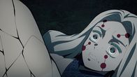 Demon Slayer – Spider Demon Sister