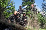 Stargate: SG-1 – Stargate: SG-1 (2001)