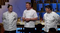 Hell's Kitchen mit Gordon Ramsay – So, 23.02., 08:15 Uhr