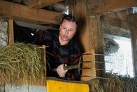 SRF bi de Lüt: Echte Tierhelden – Jan Fitze auf dem Tiergandenhof in Kaisten (AG)