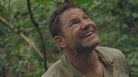 Extreme Expeditionen mit Steve Backshall – Steve Backshall im Moukalaba Nationalpark