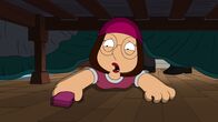 Family Guy – In Paris angekommen, wird Megan von Menschenhändlern entführt ...