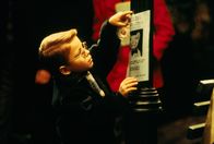 Stuart Little – Stuart Little (1999)