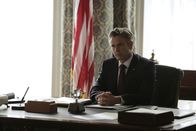 Homeland – Präsident Benjamin Hayes (Sam Trammell)