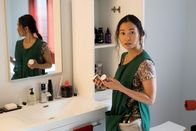 Downsizing – Ngoc Lan Tran (Hong Chau)