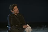 Sicario 2 – Alejandro (Benicio del Toro)