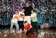 Tanzen mit den Stars – Sa, 05.09., 09:36 Uhr