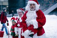 Bad Santa 2 – Bad Santa 2 (2016)